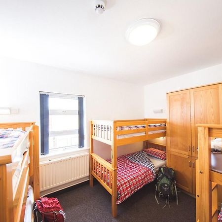White Park Bay Youth Hostel Баллінтой Екстер'єр фото