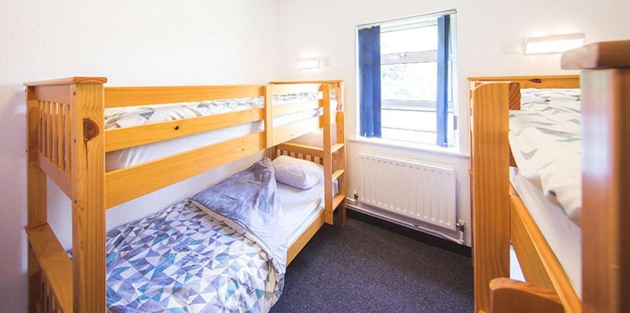 White Park Bay Youth Hostel Баллінтой Екстер'єр фото